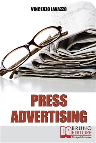 Press advertising - press,