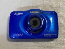 Nikon S32 416 dal Giappone