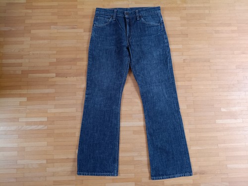 Jeans levis 507 - jeans, come