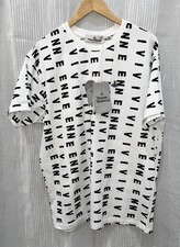 T-shirt classica uomo Vivienne