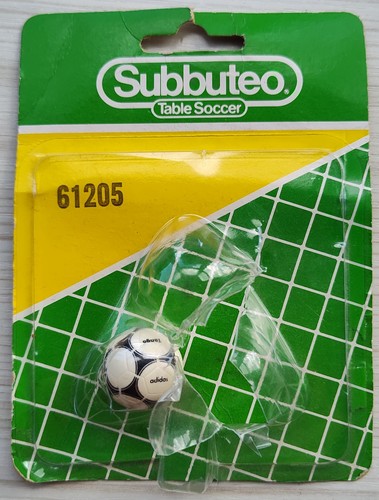 Subbuteo vintage blister - subbuteo,