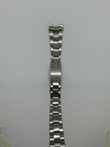 Rolex oyster folded bracelet - rolex,