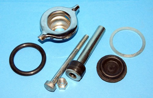 3318 kit fissaggio - 83-3318,