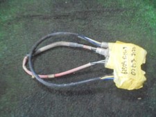 Sensore O2 SUBARU Impreza 2001