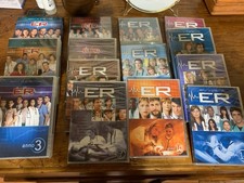 Dvd ER medici in prima linea
