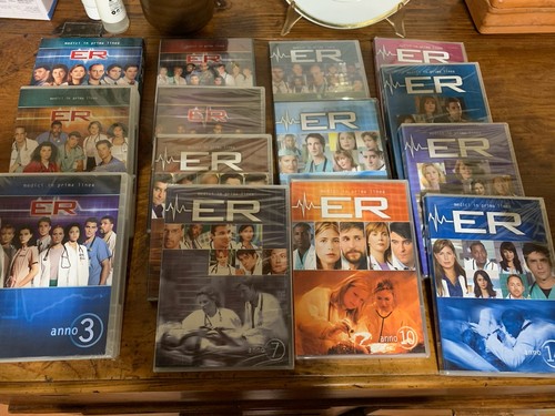 Dvd medici prima linea - dvd,
