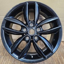 1x MINI R60 Countryman R61