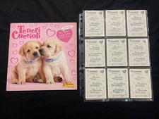 Teneri cuccioli album - cuccioli:, vuoto