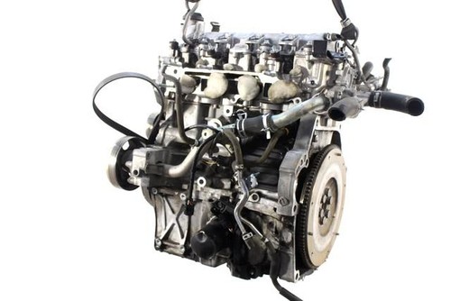 L13a7 motore honda - honda, civic
