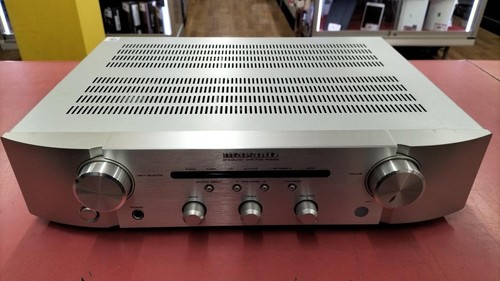 Amplificatore integrato