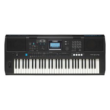 Yamaha psre473 key - yamaha, portable