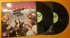 Scorpions World Wide Live