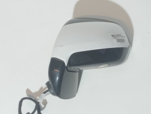 Specchietto retrovisore - specchietto,