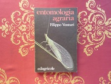 Filippo venturi Entomologia