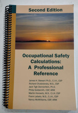 Occupational Safety