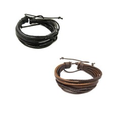 Bracciale casual hip hop - bracciale,