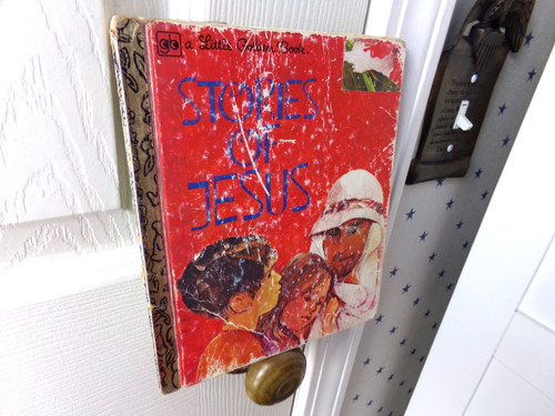 Flaws vtg stories jesus - stories,