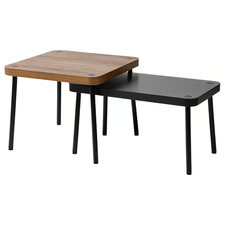 IKEA SONHULT Set tavolino