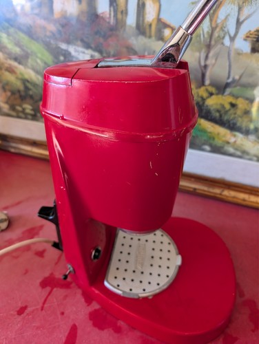 Caffettiera elettrica zerowatt - elettrica,