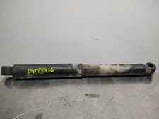 AMMORTIZZATORE DI STERZO /