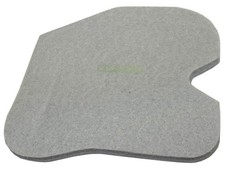 Filtro aria per motosega