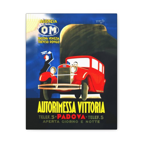 Autorimessa vittoria - autorimessa, om