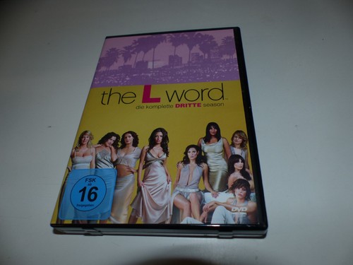 Dvd the word die - l,