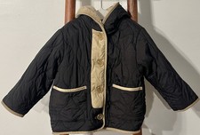 Giubbotto imbottito trapuntato