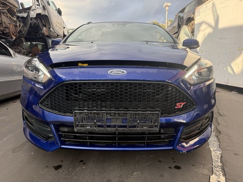 Musata anteriore ford focus - musata,