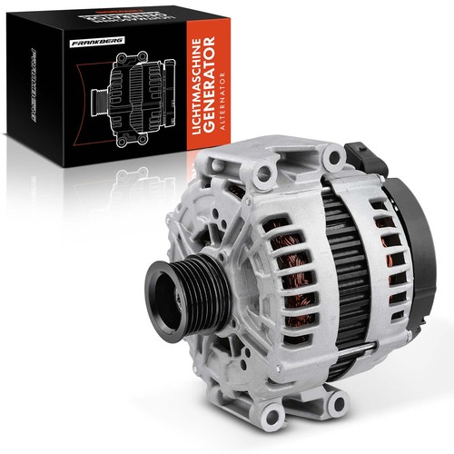 Frankberg alternatore 220a - frankberg, 2
