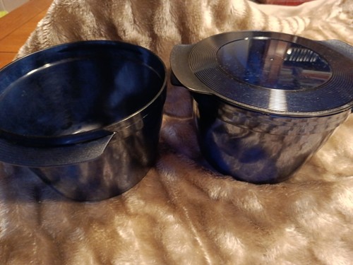 Marque tupperware micro cook - tupperware,
