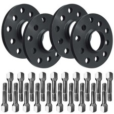 4 Distanziali per route SCC