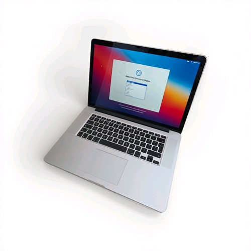 Apple macbook pro pollici - macbook,
