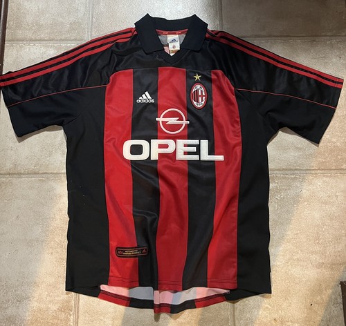 Autentica maglia calcio home - autentica,