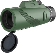 80X100 Monoculare Telescopio