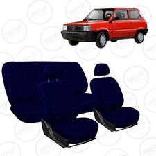COPRISEDILI FIAT PANDA 1980