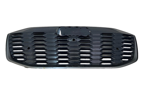Griglia radiatore paraurti