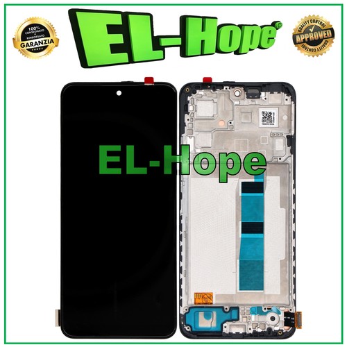 Display lcd tft touch frame - display,