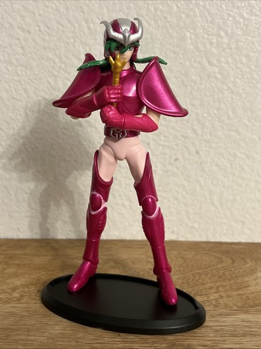 Saint seiya phoenix ikki hyoga - ikki,