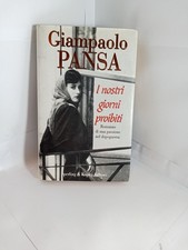 Giampaolo PANSA I nostri