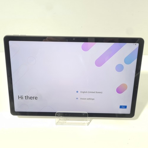 Tablet android lenovo tab m10 - lenovo,