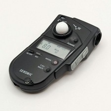 SEKONIC L 408 Multi Master