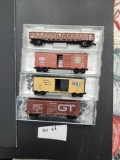 4 AUTO RR CANADESI: GT 516149