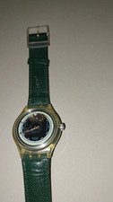 Swatch SAK100- Francois - 1992 - NUOVISSIMO - NEW - PERFETTO- MAI INDOSSATO