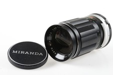 MIRANDA Auto 135 mm f/3,5 -