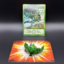 BAKUGAN - BATTLE BRAWLERS