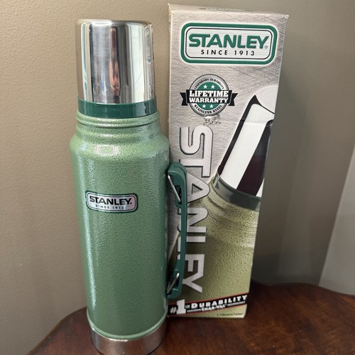 Vintage 2002 aladdin - vintage, stanley