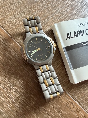 Orologio polso citizen - orologio,