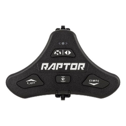 Minn kota raptor - kota, interruttore