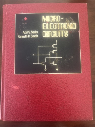 Microelectronic circuits - microelectronic,